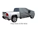Universal Easyfit Truck Cab Cover; Gray (11-16 F-350 Super Duty SuperCab)