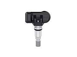 Valve Stem-Mounted TPMS Sensor with Metal Valve; Programmable (Universal; Launch Tech TPMS Programming Tool is Required)