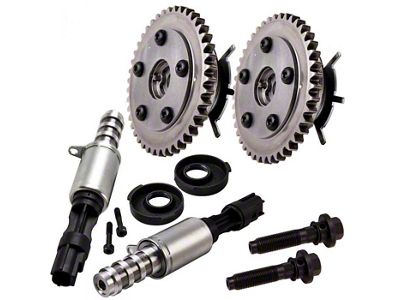 Variable Valve Timing Phaser Kit (05-10 5.4L F-350 Super Duty)