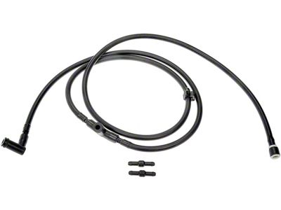 Windshield Washer Hose (11-16 F-350 Super Duty)