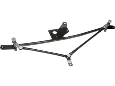 Windshield Wiper Linkage (11-16 F-350 Super Duty)