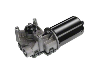 Windshield Wiper Motor without Washer Pump (99-01 F-350 Super Duty)