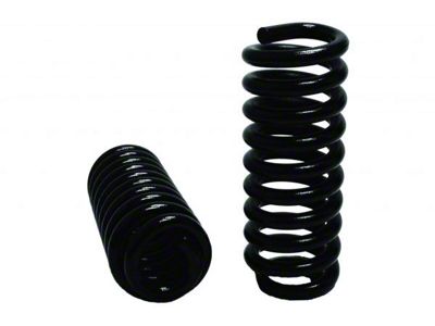 XHD Front Coil Springs (11-19 2WD F-350 Super Duty)