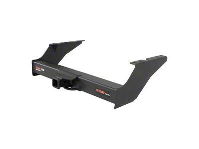 Xtra Duty Class V Trailer Hitch (11-16 F-350 Super Duty)