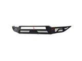 Westin Pro-Mod Front Bumper; Textured Black (17-22 F-350 Super Duty)