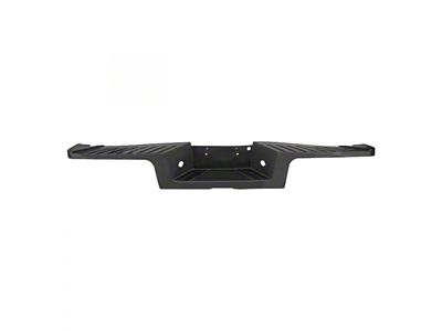 Replacement Bumper Step Pad; Rear (13-16 F-350 Super Duty)