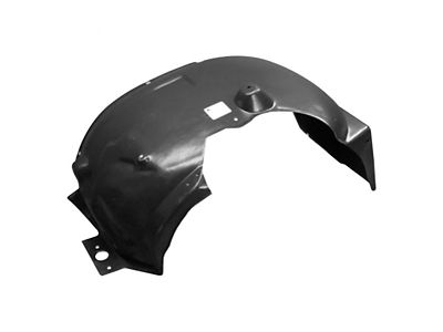 Replacement Inner Fender Liner; Front Passenger Side (11-16 F-350 Super Duty)