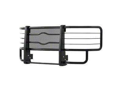 Prowler Max Grille Guard; Black (11-16 F-350 Super Duty)