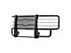 Prowler Max Grille Guard without Mounting Brackets; Black (11-16 F-350 Super Duty)