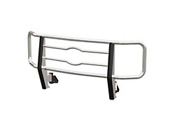 2-Inch Tubular Grille Guard; Chrome (11-16 F-350 Super Duty)