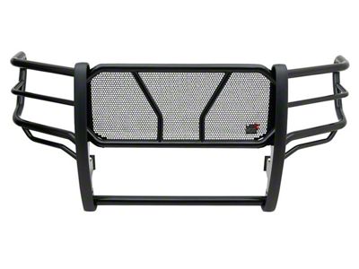 Westin HDX Grille Guard; Black (11-16 F-350 Super Duty)