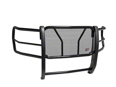 Westin HDX Grille Guard; Black (17-22 F-350 Super Duty)