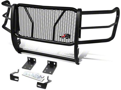 Grille Guard (11-16 F-350 Super Duty)