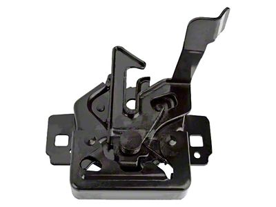 Replacement Hood Latch (17-19 F-350 Super Duty)