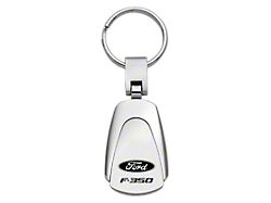 F-350 Teardrop Key Fob