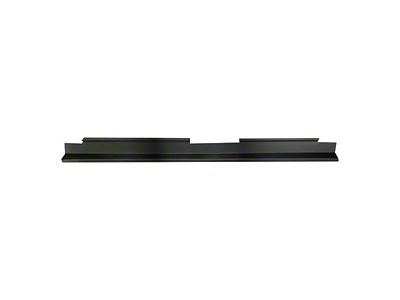 Replacement Rocker Panel; Driver Side (11-15 F-350 Super Duty SuperCrew)