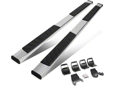 Step Nerf BarCab (17-20 F-350 Super Duty SuperCrew)