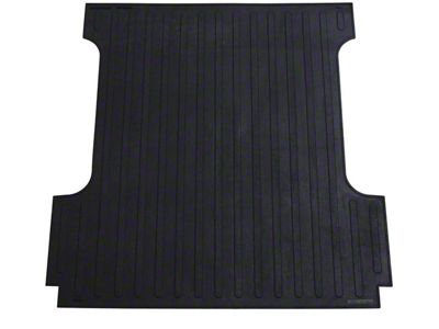 Bed Mat (17-25 F-350 Super Duty w/ 6-3/4-Foot Bed)