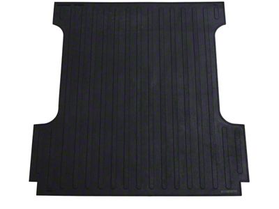 Bed Mat (17-24 F-350 Super Duty w/ 6-3/4-Foot Bed)