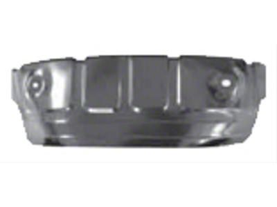 Replacement Wheel Housing; Rear Passenger Side (11-16 F-350 Super Duty)