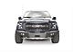 Fab Fours Premium Winch Front Bumper with No Guard; Bare Steel (17-20 F-150 Raptor)