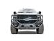 Fab Fours Matrix Front Bumper with Full Guard; Bare Steel (17-22 F-250 Super Duty)