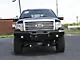 Fab Fours Premium Winch Front Bumper with No Guard (09-14 F-150, Excluding Raptor)