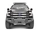 Fab Fours Premium Winch Front Bumper with No Guard (15-17 F-150, Excluding Raptor)