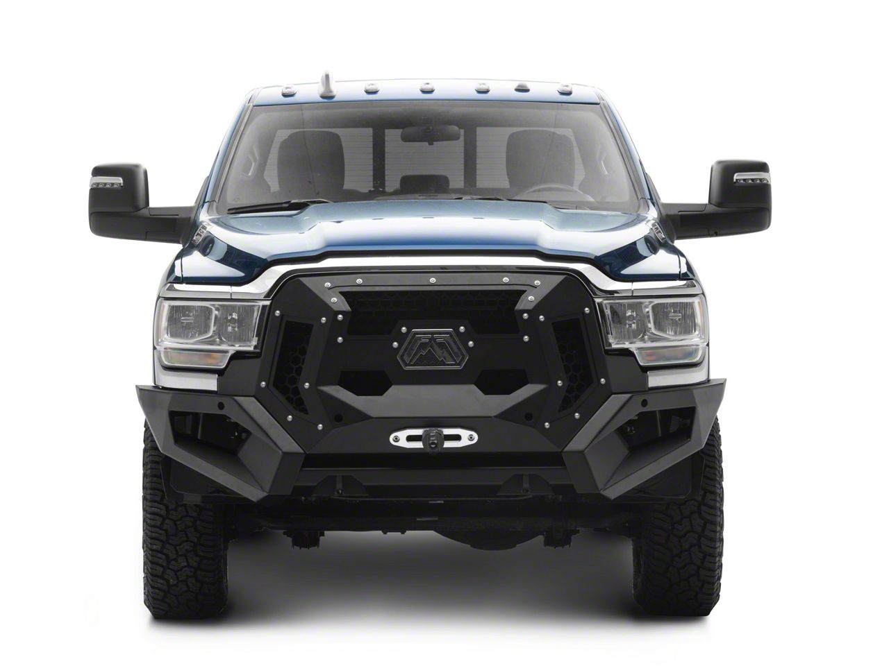fab-fours-ram3500-front-full-