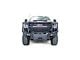 Fab Fours Premium Winch Front Bumper with Full Guard; Matte Black (20-23 Sierra 2500 HD)