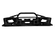 Fab Fours Matrix Winch Front Bumper with Pre-Runner Guard; Matte Black (19-21 Silverado 1500, Excluding Diesel)