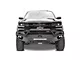 Fab Fours Vengeance Front Bumper with No Guard; Matte Black (19-21 Silverado 1500, Excluding Diesel)