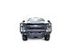 Fab Fours Premium Winch Front Bumper with Full Guard; Bare Steel (20-23 Silverado 2500 HD)