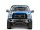 Fab Fours Vengeance Front Bumper with No Guard (15-17 F-150, Excluding Raptor)