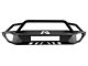 Fab Fours Vengeance Front Bumper with Pre-Runner Guard (15-17 F-150, Excluding Raptor)
