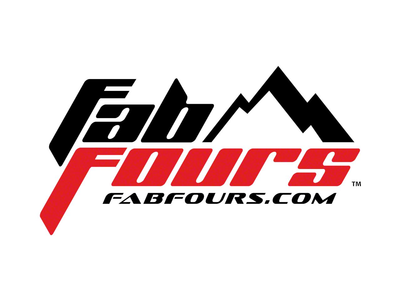 Fab Fours Parts