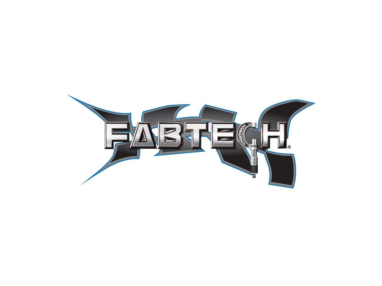 Fabtech Parts