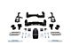 Fabtech 6-Inch Basic Suspension Lift Kit with Stealth Shocks (15-20 4WD F-150 SuperCab, SuperCrew, Excluding Raptor)