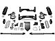 Fabtech 6-Inch GEN II Performance Suspension Lift Kit with Dirt Logic 4.0 Coil-Overs and Shocks (14-18 2WD/4WD Sierra 1500 Double Cab, Crew Cab, Excluding Denali)