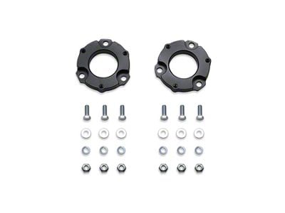 Fabtech 1.50-Inch Front Leveling Kit (15-18 4WD Canyon)