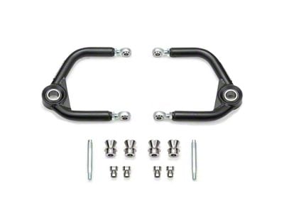 Fabtech Uniball Upper Control Arms for 0 to 4-Inch Lift (17-20 F-150 Raptor)