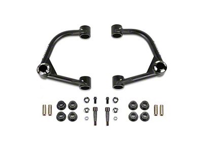 Fabtech Uniball Upper Control Arms for 4 to 6-Inch Lift (21-24 4WD F-150 w/o CCD System, Excluding Raptor)