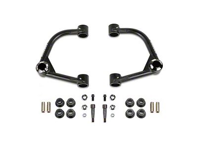 Fabtech Uniball Upper Control Arms for 4 to 6-Inch Lift (21-25 4WD F-150 w/o CCD System, Excluding Raptor)