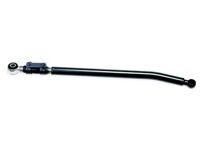 Fabtech Adjustable Track Bar for 6 to 10-Inch Lift (11-16 4WD F-350 Super Duty)