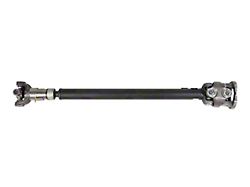 Fabtech Front Replacement Driveshaft for 6-Inch Lift (17-22 6.2L F-350 Super Duty)