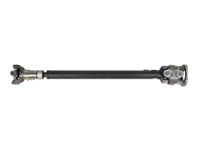 Fabtech Front Replacement Driveshaft for 6-Inch Lift (17-22 6.2L F-350 Super Duty)