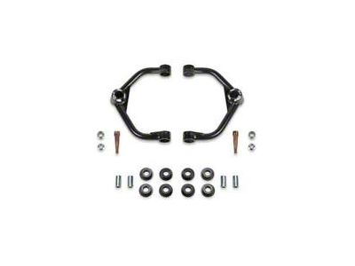 Fabtech Uniball Upper Control Arms for 0 and 6-Inch Lift (19-25 4WD RAM 1500, Excluding RHO & TRX)
