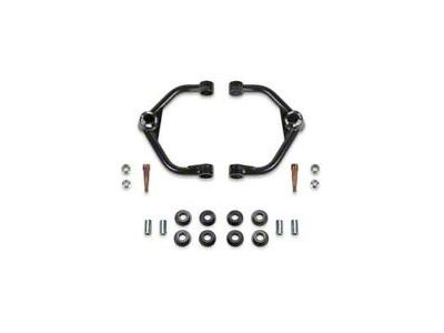 Fabtech Uniball Upper Control Arms for 0 and 6-Inch Lift (19-24 4WD RAM 1500, Excluding TRX)