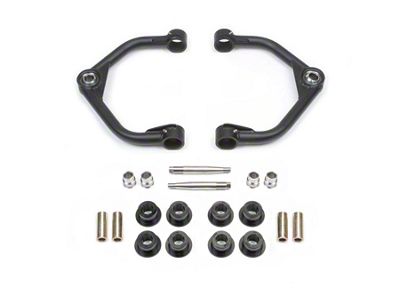 Fabtech Uniball Upper Control Arms for 0 to 6-Inch Lift (09-18 4WD RAM 1500)