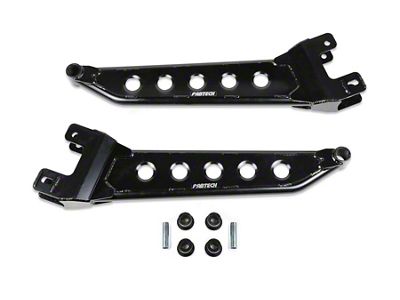 Fabtech Radius Arms for 2.50 to 7-Inch Lift (14-24 4WD RAM 2500)